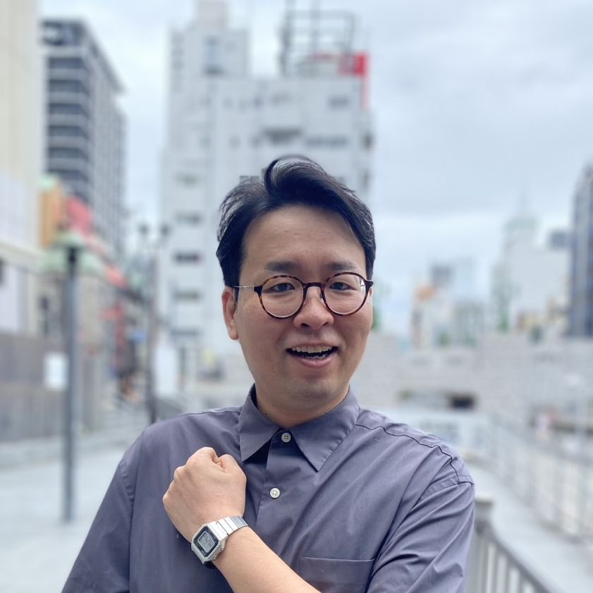 花岡ちゃんからの誕生日プレゼント