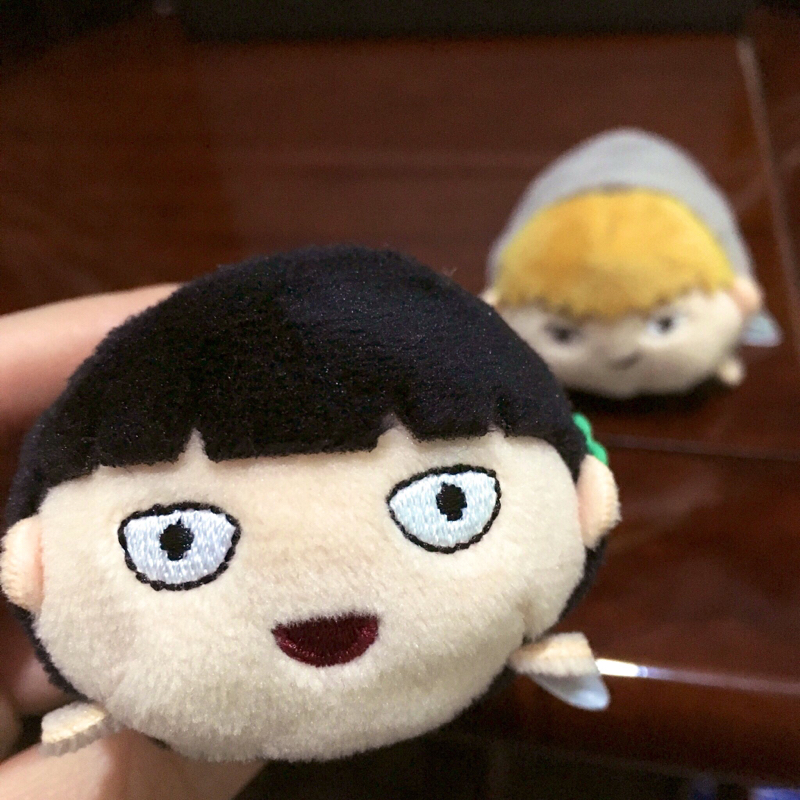 マシュマロ返信(3/10)