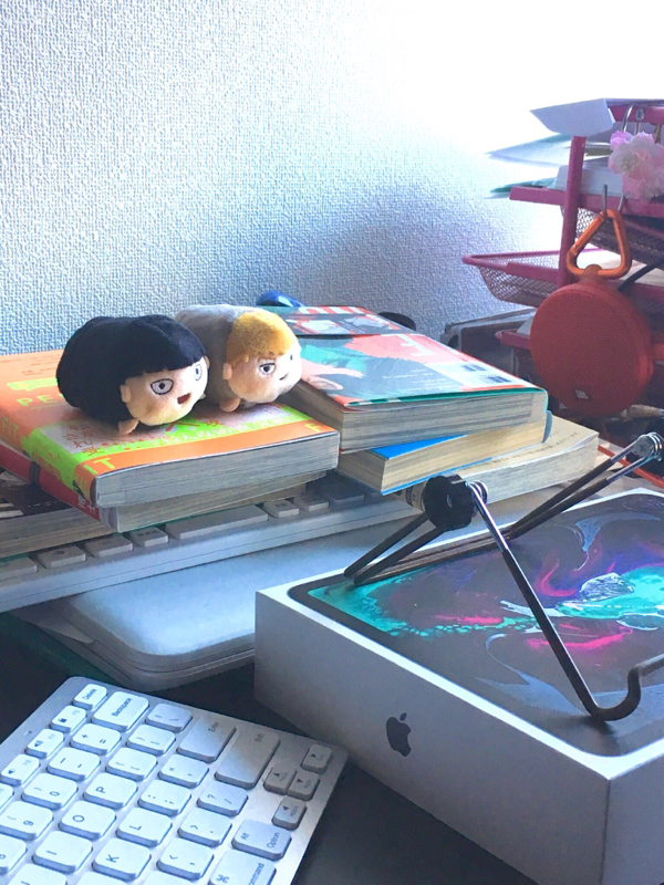 マシュマロお返事(3/31)