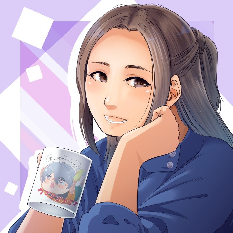 櫻井なこ⁷⁵🌿