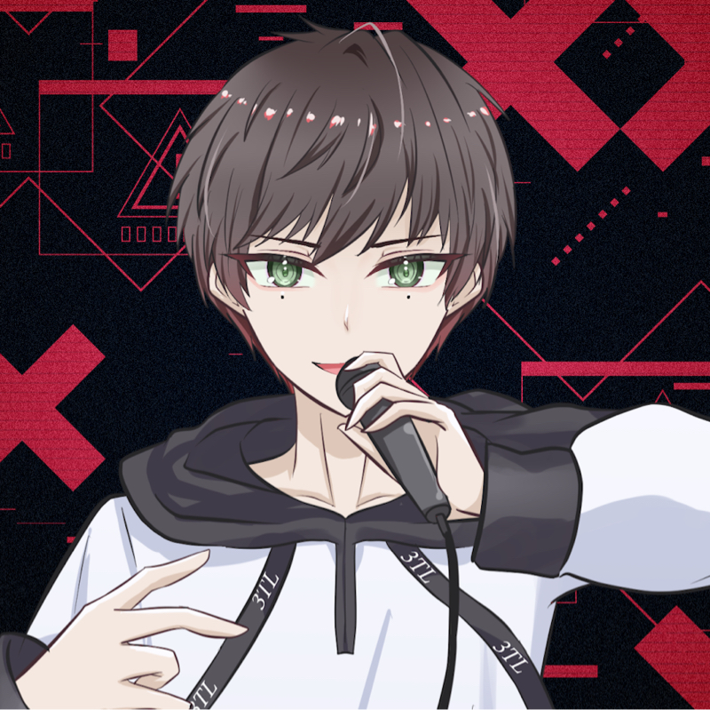 ナカザトトモヤ@3rd Time Luckyベース