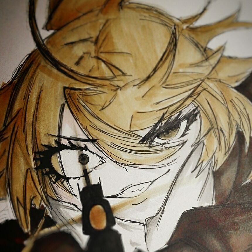 幼女戦記ED Los！Los！Los！  アカペラ