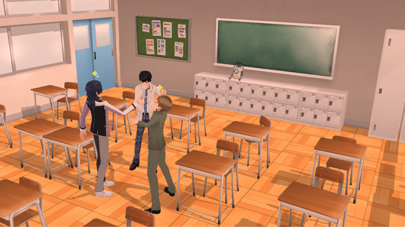 ワヒロ メインストーリー第3章感想