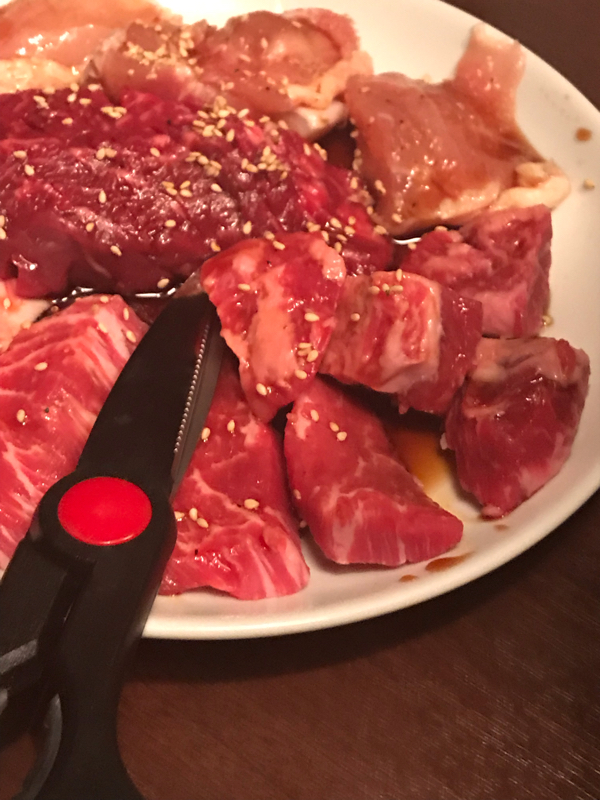 ワヒロ・久森くんの話