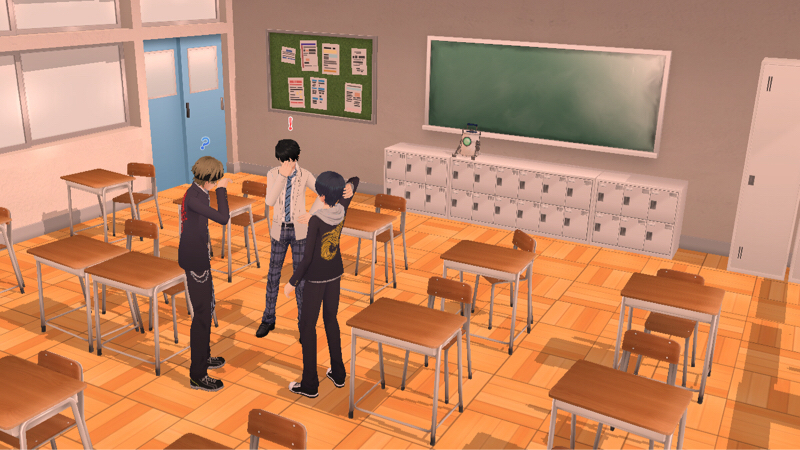 ワヒロ ウイルス退治イベスト感想