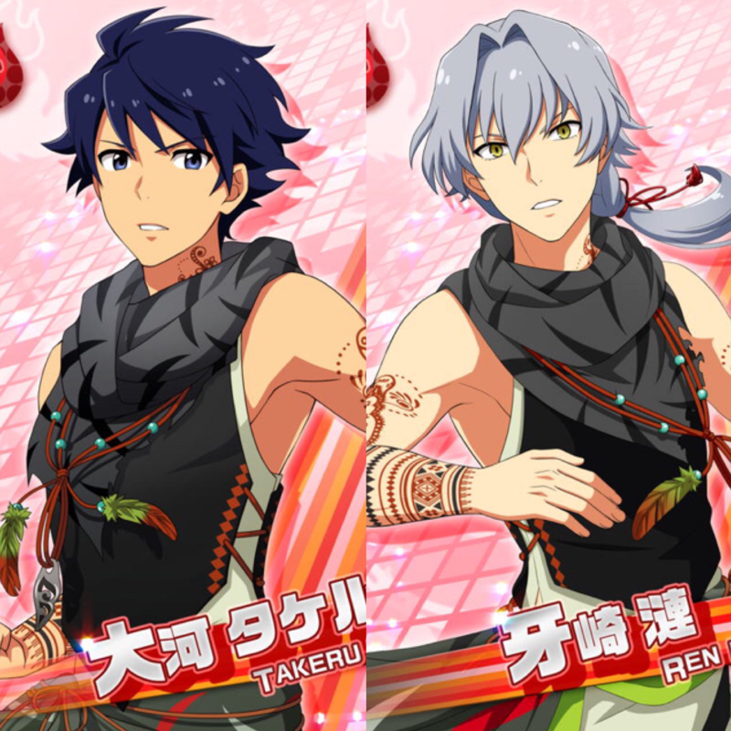 合法的にフォロワ〜さんを褒める①