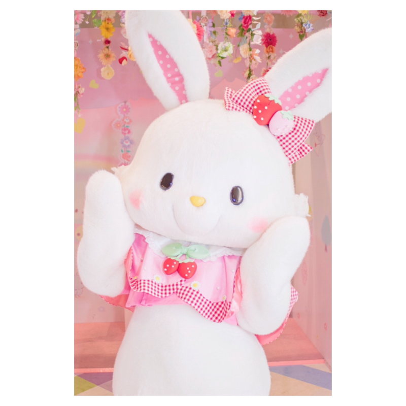 サンリオピューロランドにいった #2