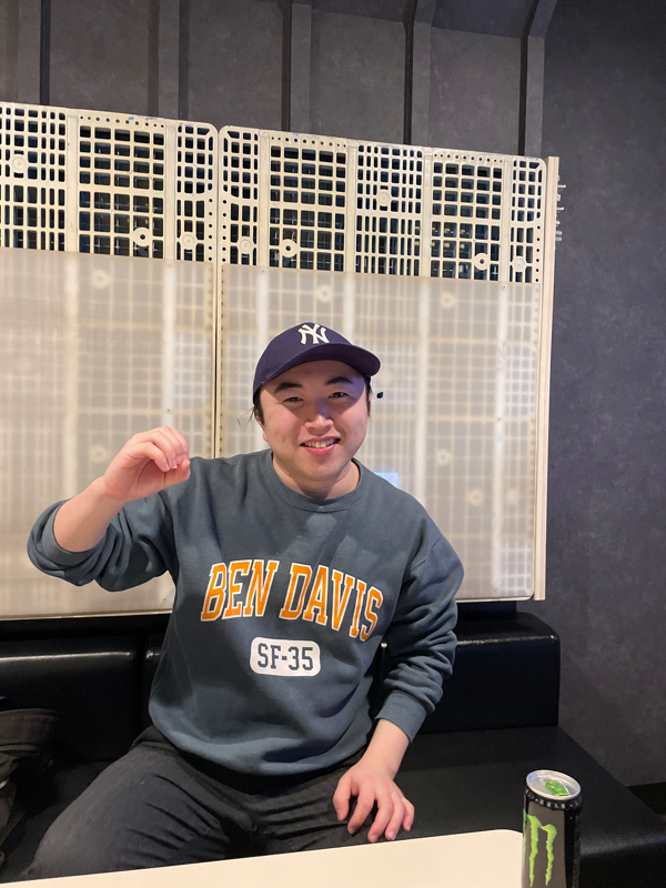 【ぷらたなす日記】3日目