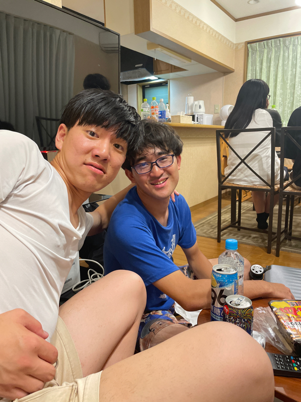 【ぷらたなす日記】54日目