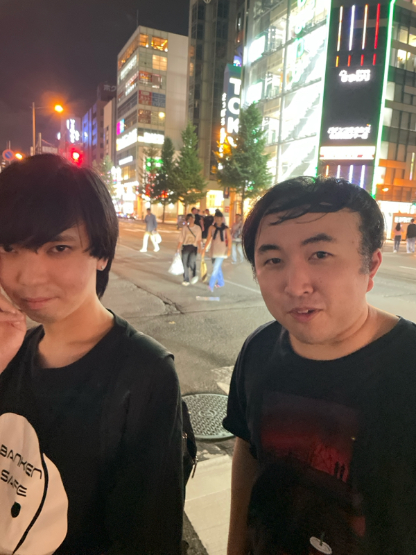 【ぷらたなす日記】63日目