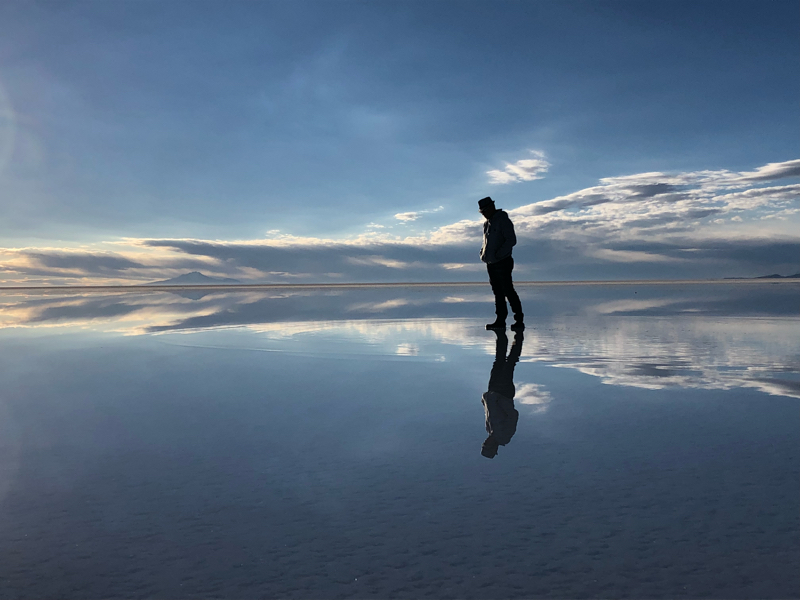 はじめまして、自己紹介とか