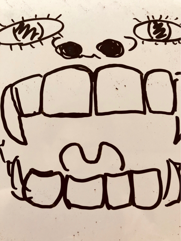 天然と筋肉の民