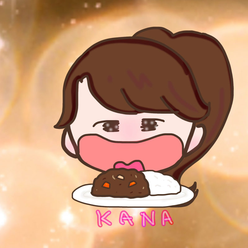 歌姫𝓚𝓐𝓝𝓐♡♡結構面白いのよアタシ✨️