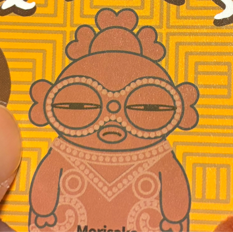 土偶な歌姫𝓚𝓐𝓝𝓐♡♡結構面白いのよアタシ✨️