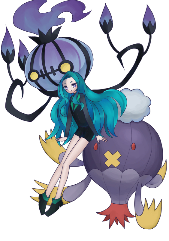 自創作とゲーム