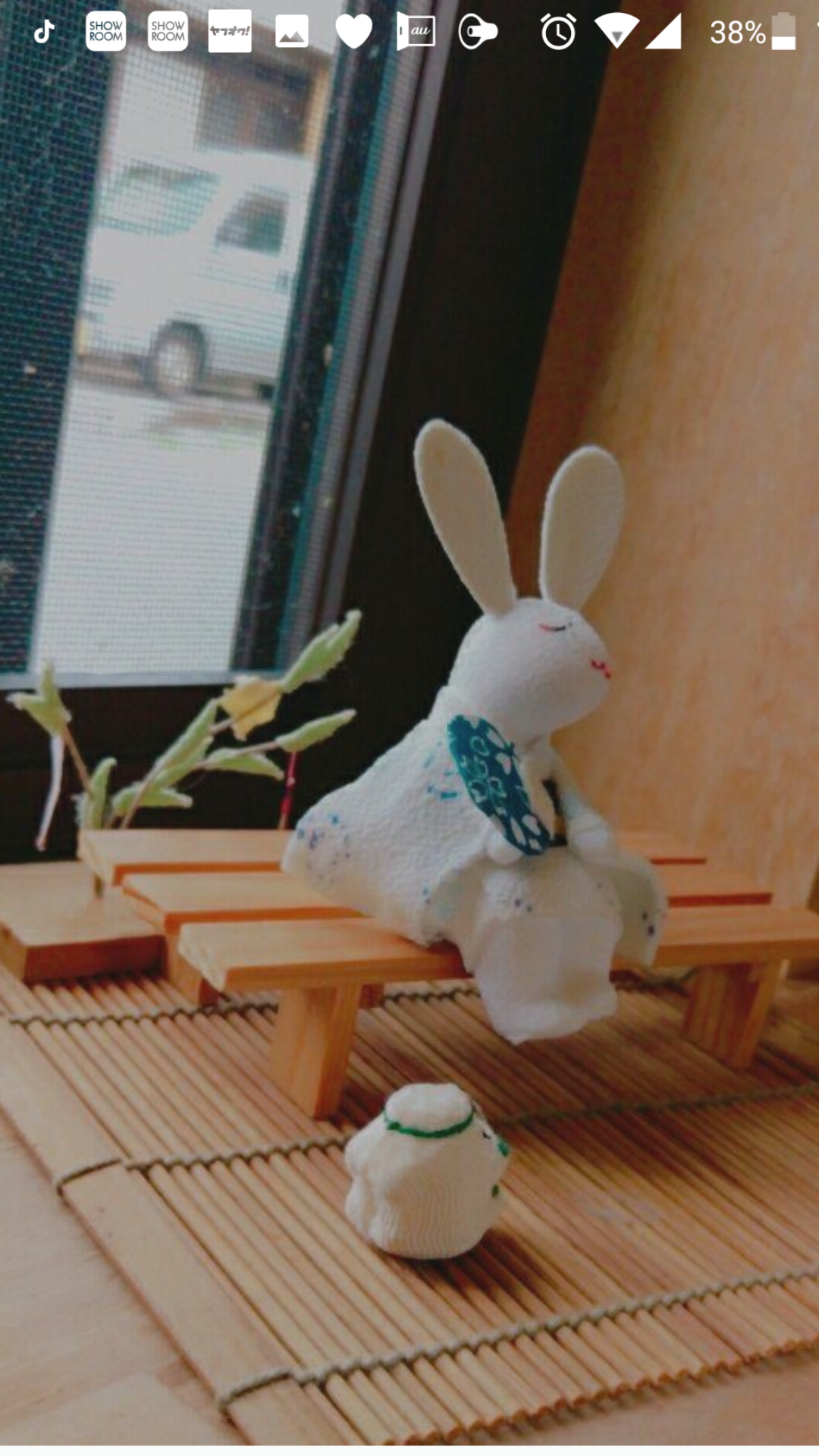 おっきぃと時々愉快な仲間たち