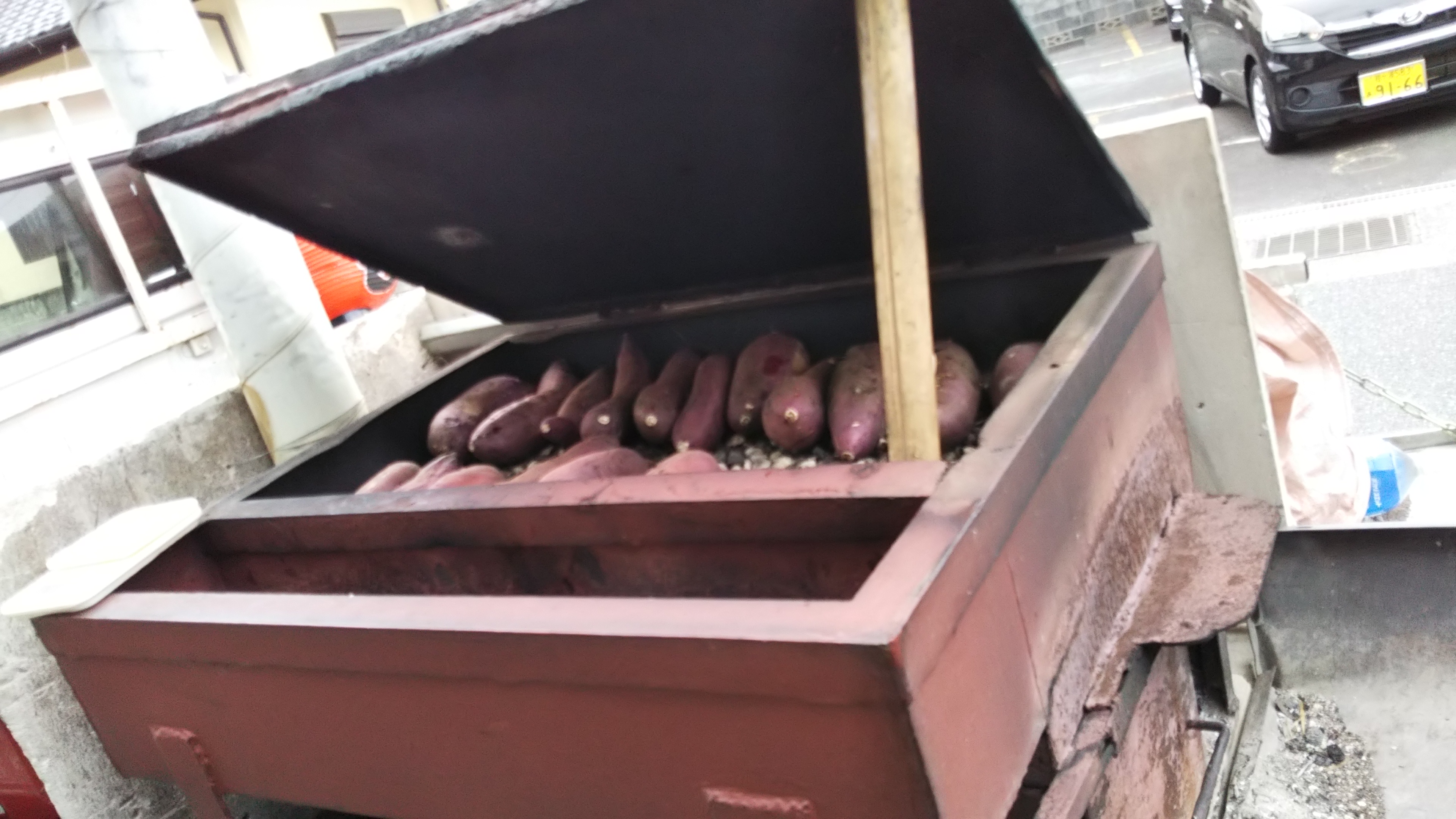 #12初めての挑戦ってのは刺激的