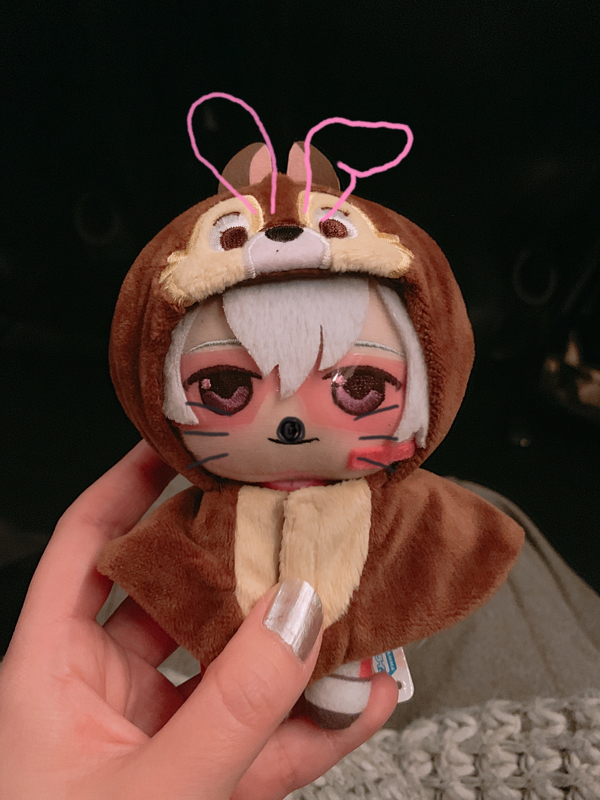 えむくんのもえをかたりたかった(ふぉーす)