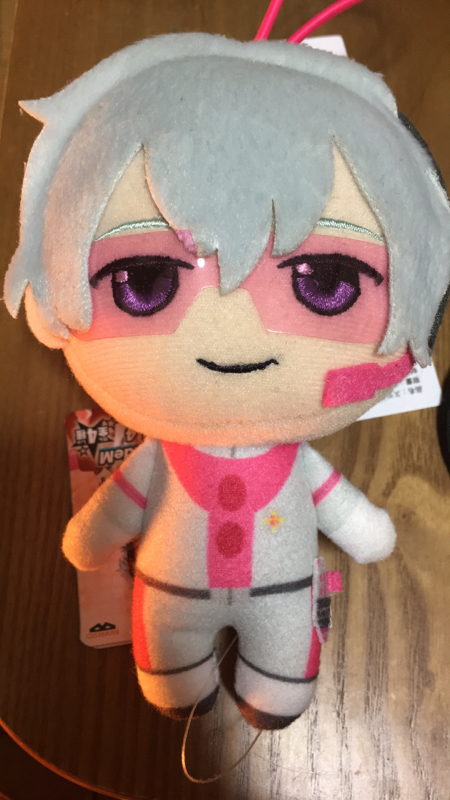 えむくんのもえをかたりたかった