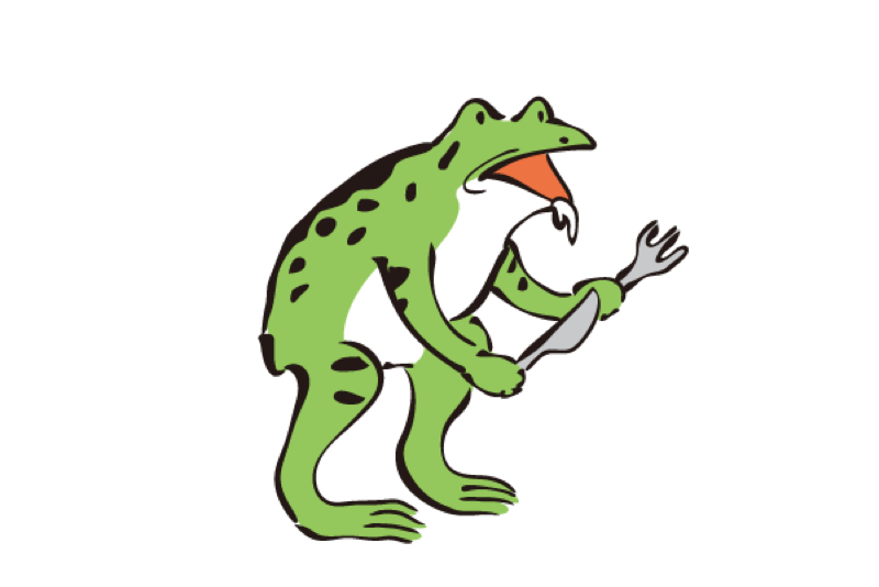 ハイトーカー #1