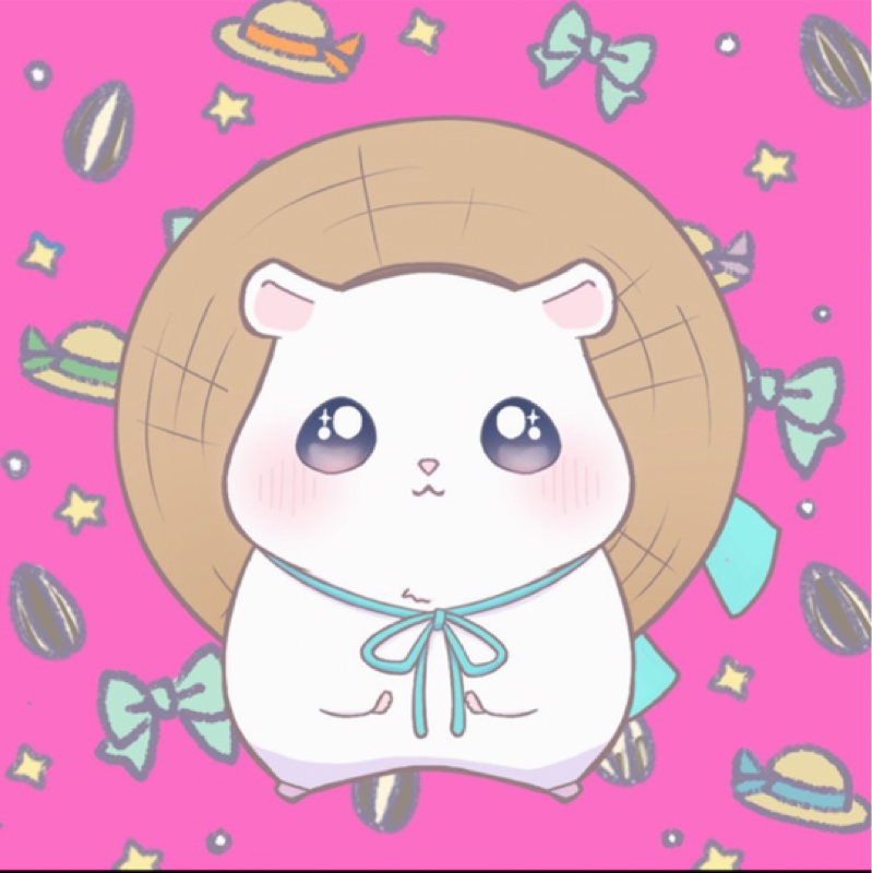 ロンキー🐹