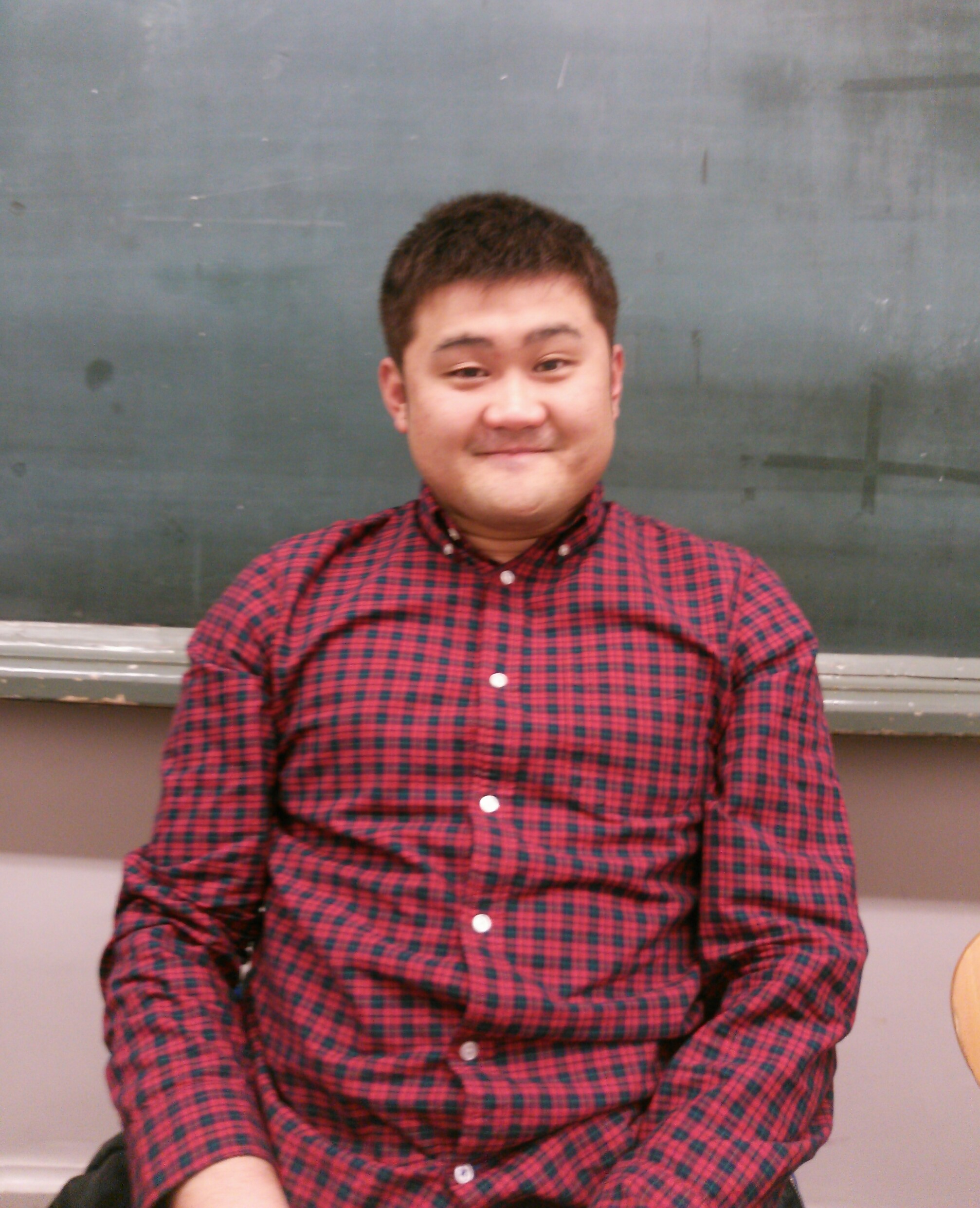 ５.本命チョコとアピール。 