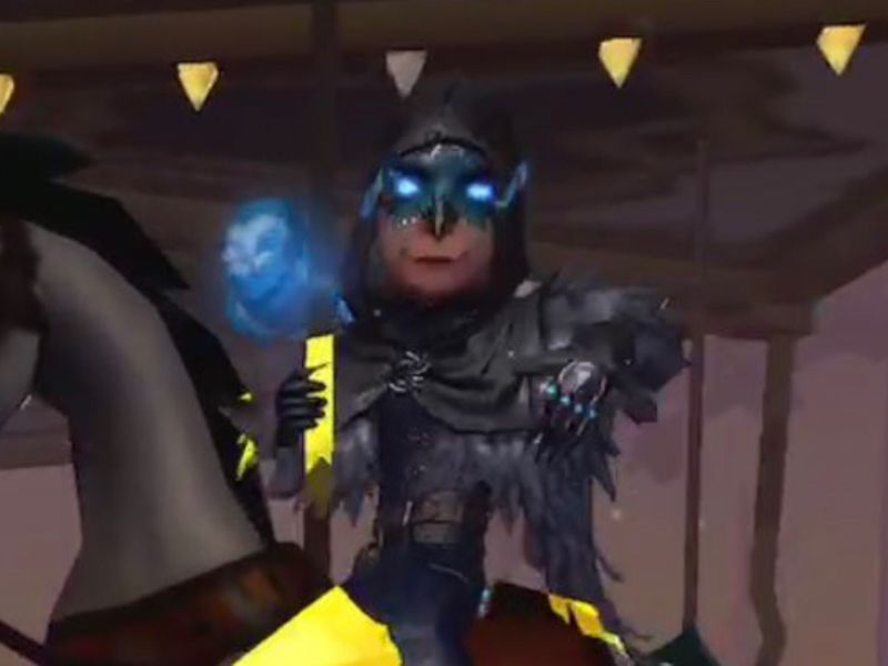 人非人ラジオ#8  こんちわ第5人格