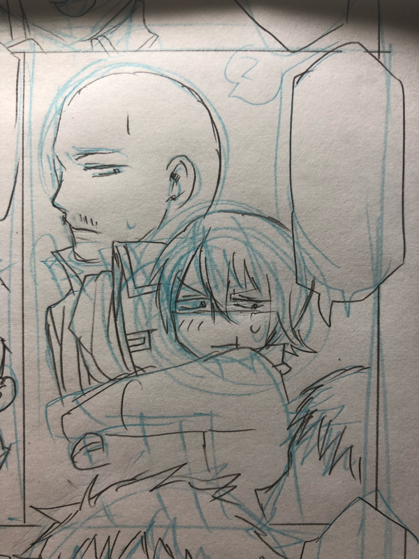 人非人ラジオ#4   休憩中