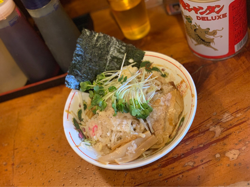 ホメる③