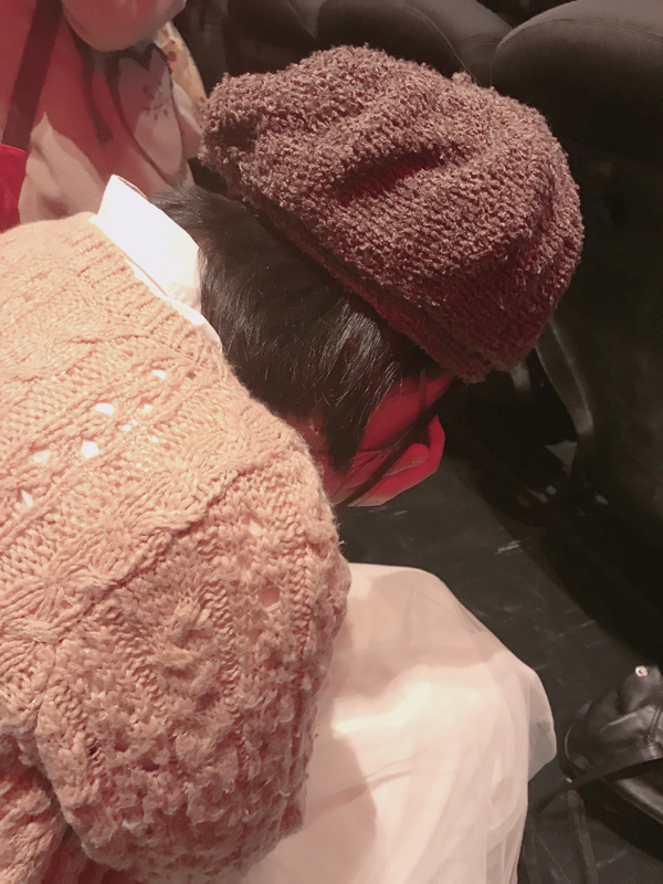 えすりやばかった～～～～～～～～