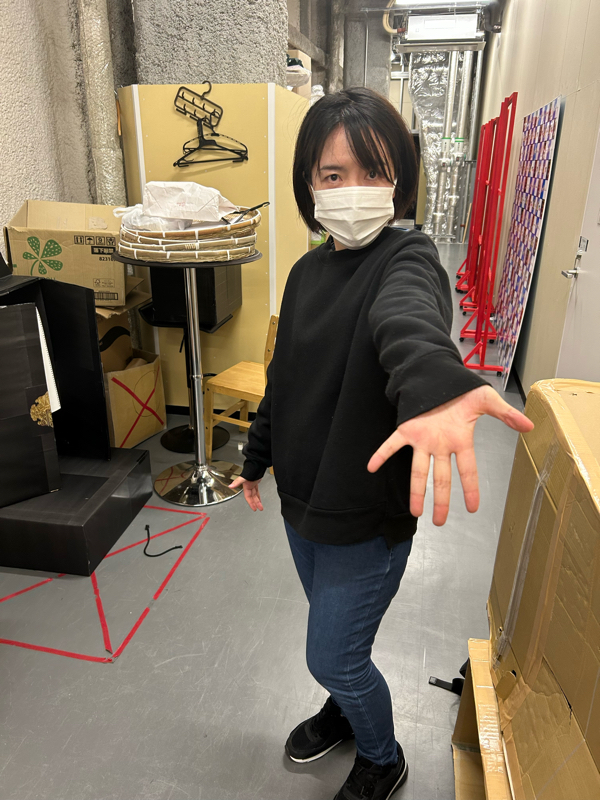 ラジオ②いろいろな話