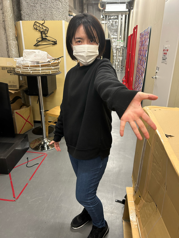 ラジオ③ぶんぶんの日頃の話