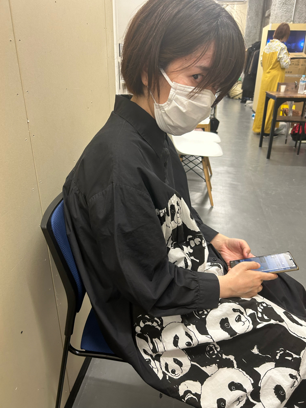 ラジオ⑥NETFLIXの話