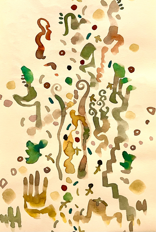 うたをうたう、それから日記