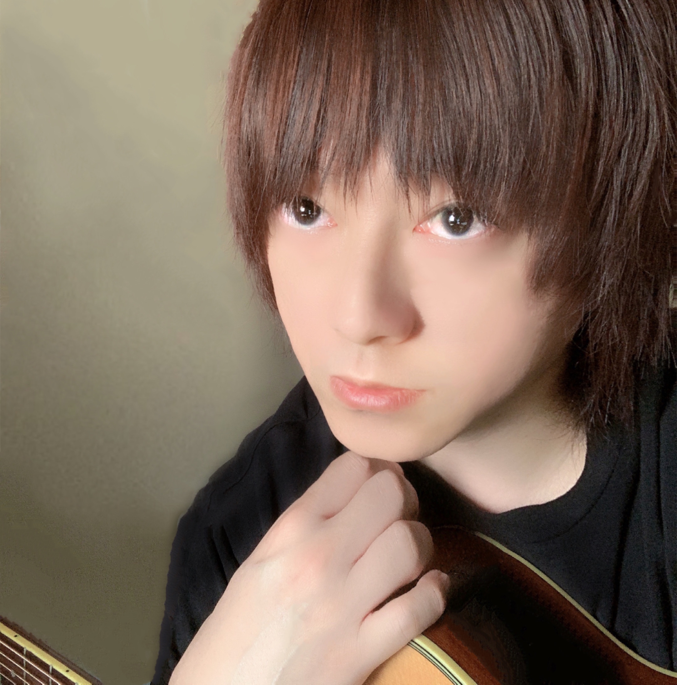 #3「たばこ」弾き語り