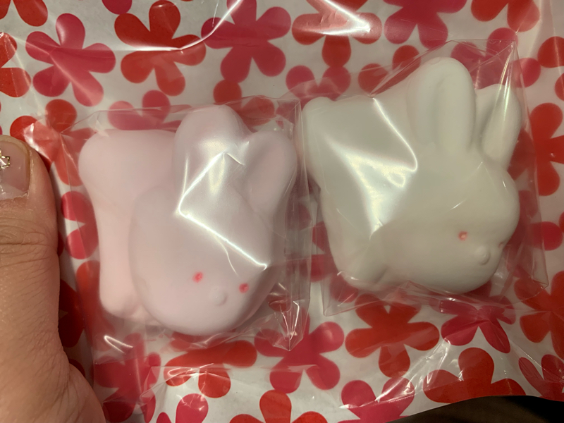 シャンパンコール