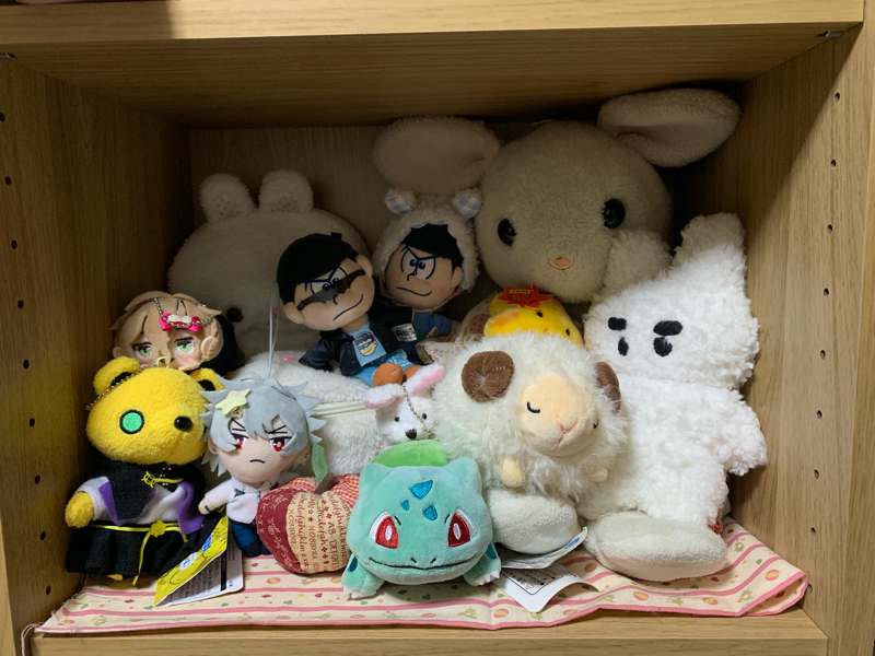 つきのチャンネル