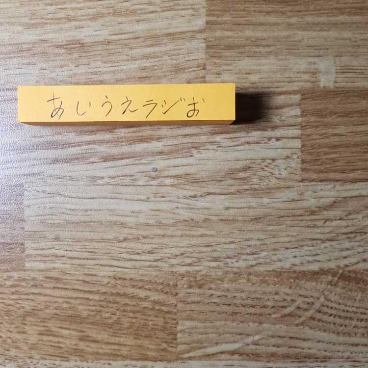 外国人さかえのあいうえラジお