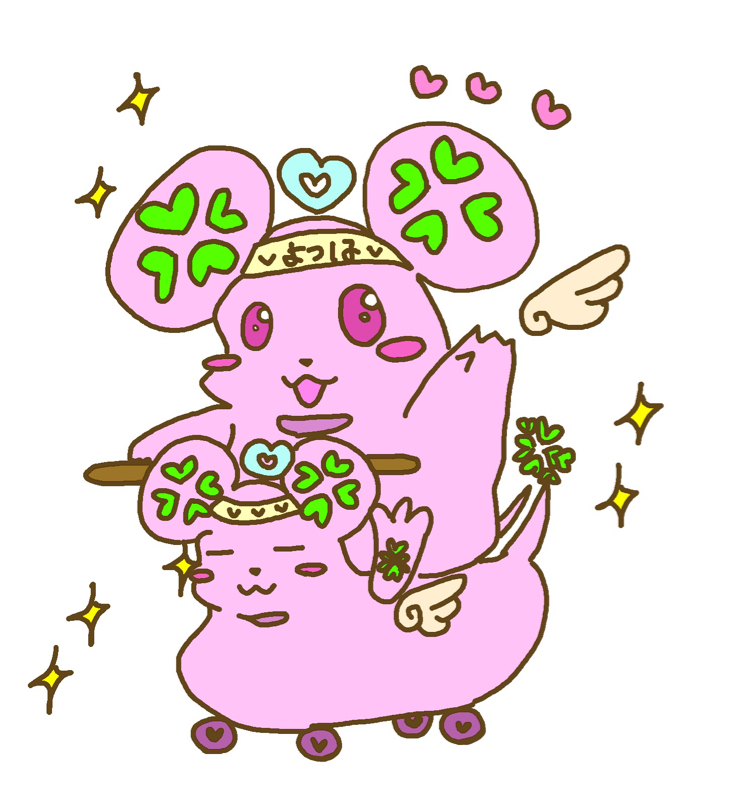 B-DASHをアカペラで♪