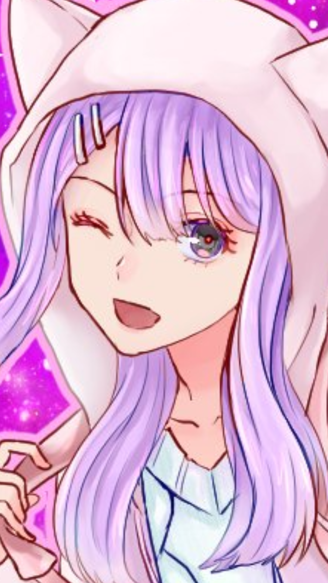 まぁちゃんについて