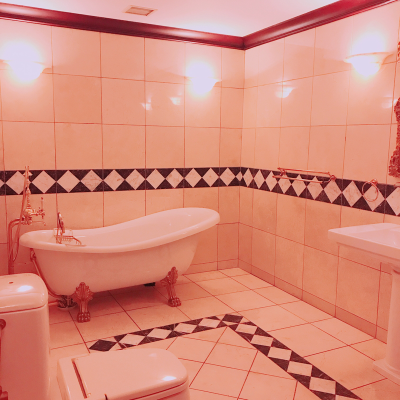 推しカプイメソン〜笑わすな〜