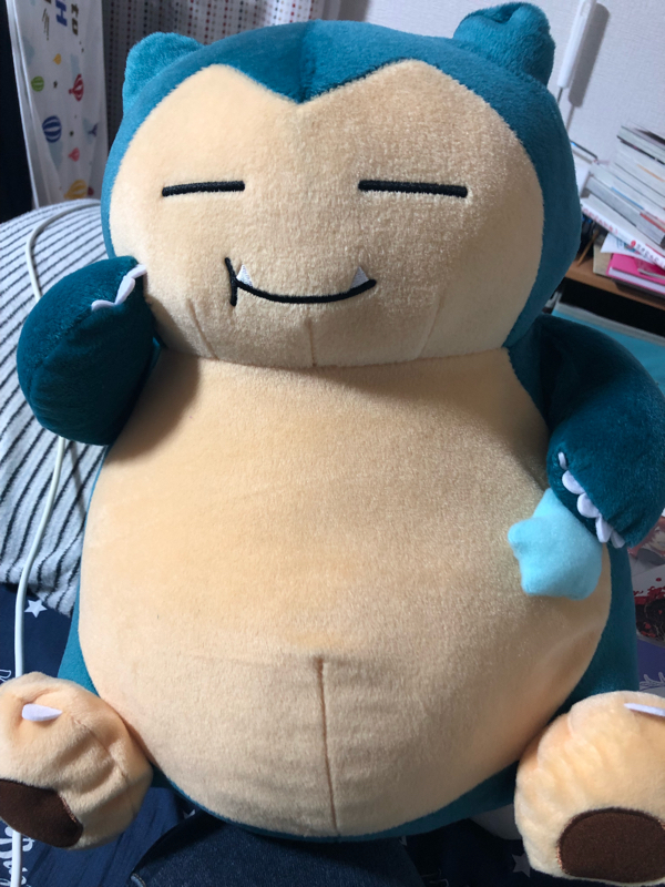 推しについての話(ハイキュー編)