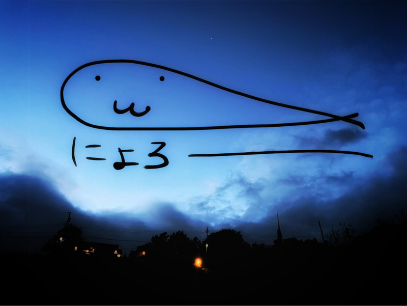 はっきりしてく冷蔵庫