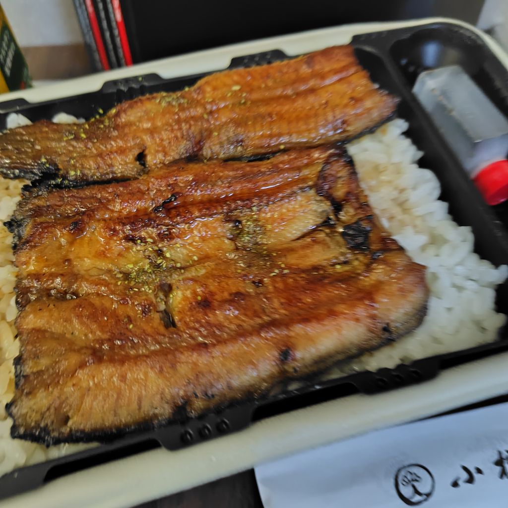 ♯207 帰りは大変でした