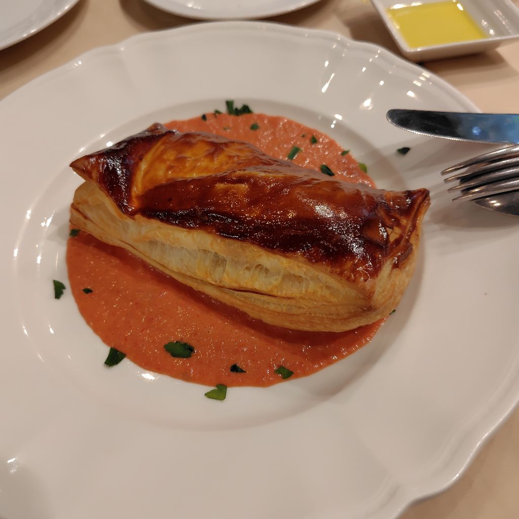 ♯232 花粉のやつめ〜