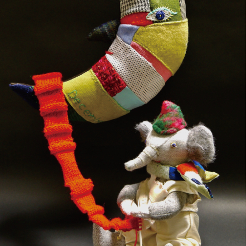 イリコちゃんラジオ