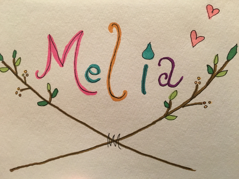 #1 初めましてメリアです