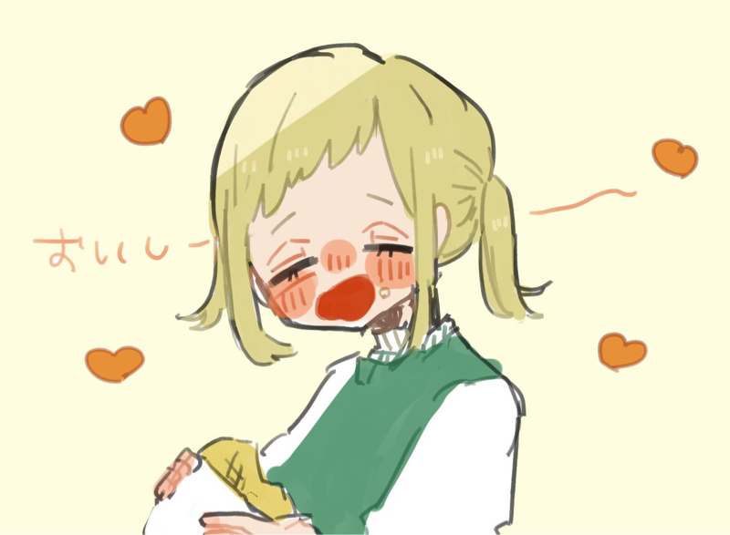 百皿ぺろりの裏！