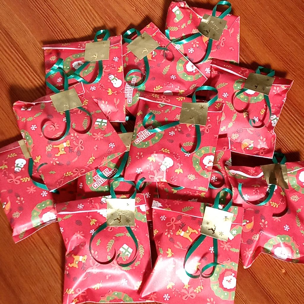 #325　久しぶりのランチ会で