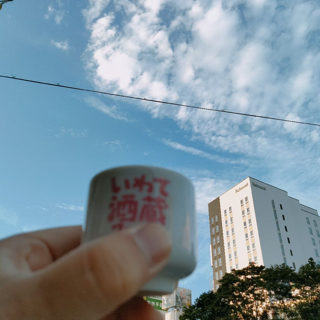 #715 酒蔵フェスタと町家のおまつり